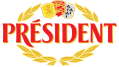 Logo President