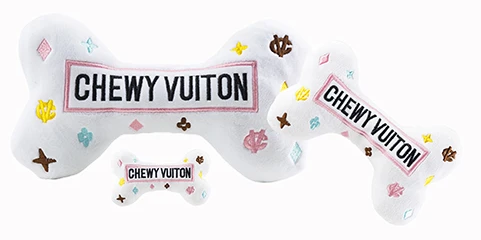 Chewy Vuiton