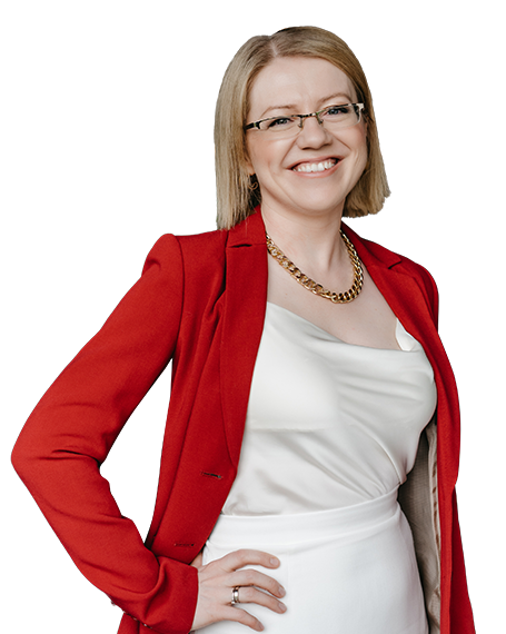 Екатерина Бусыгина