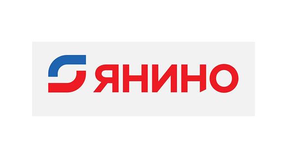 Логистический парк «Янино»