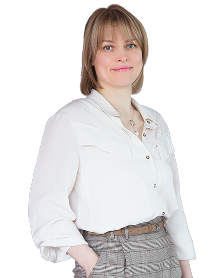 Елена Скурихина