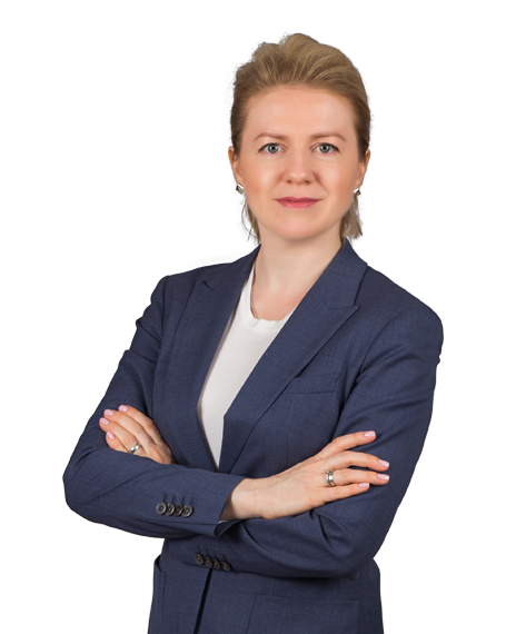 Екатерина Бусыгина