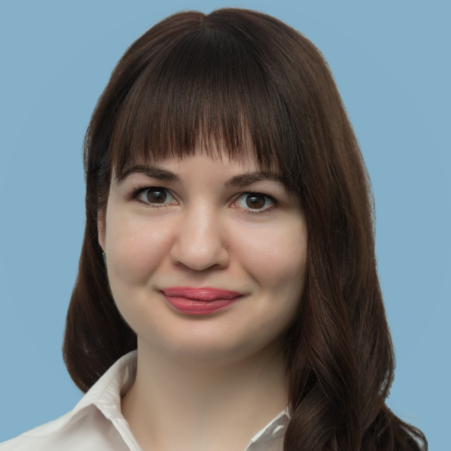 Кристина Гучмазова