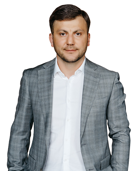 Алексей Абрамов