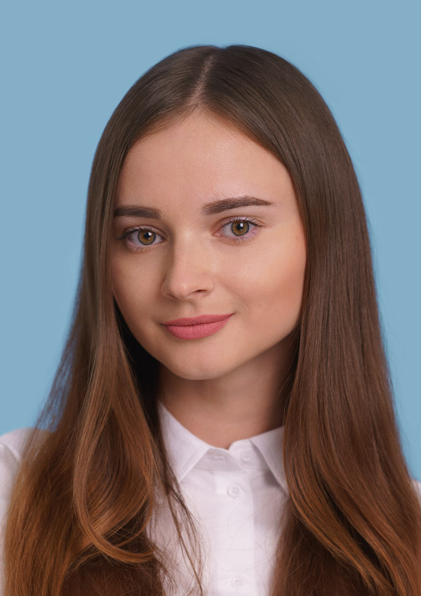 Анфиса Игнатенко