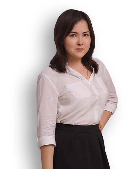 Алия Фазылова