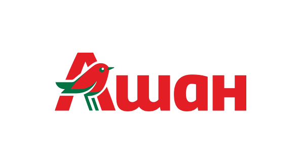 Сеть гипермаркетов АШАН