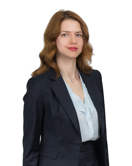 Наталья Иванова