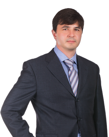 Виктор Клементьев