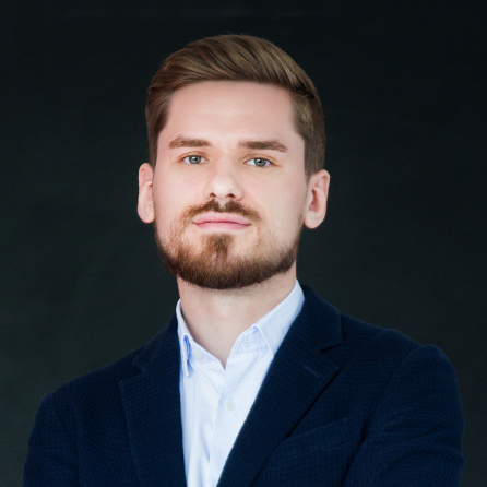 Денис Волков