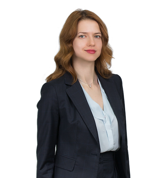 Наталья Иванова