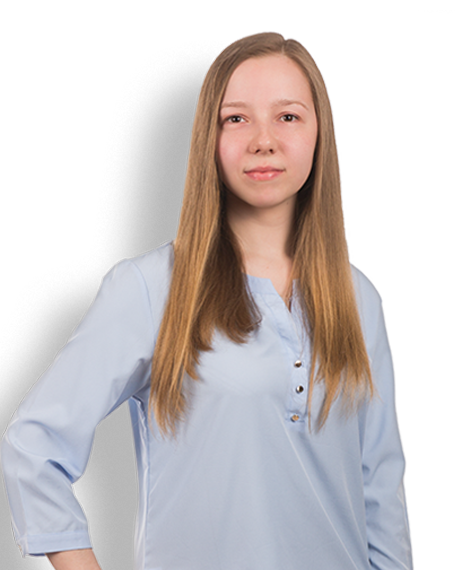 Мария Мягкова