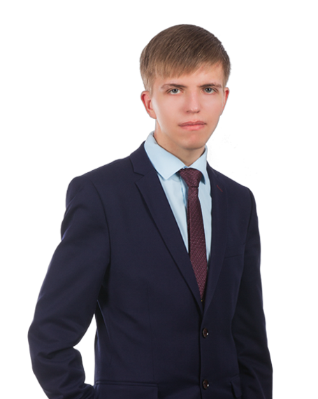 Евгений Зяблов