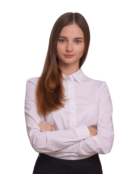 Анфиса Игнатенко