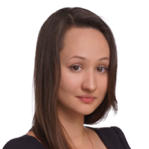 Елена Беляева