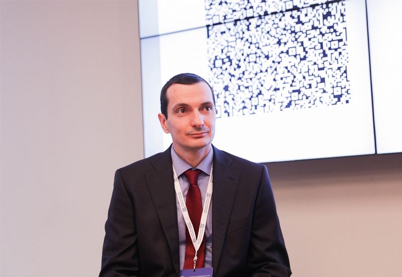 IPTech-эксперт и директор департамента сервисных и портальных решений «Гардиума» Илья Кононенко