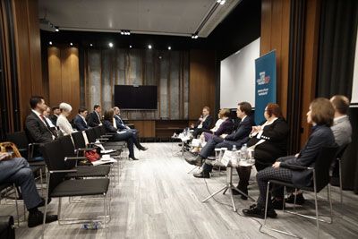 Форум руководителей юридических департаментов