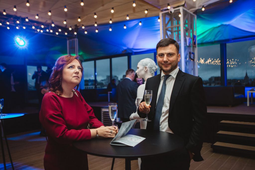 Лучшие юридические департаменты России – 2020