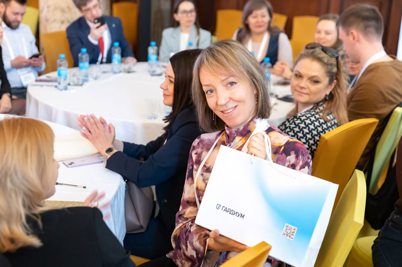 Победитель викторины