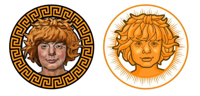 Товарный знак Рыжий