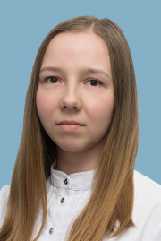 Мария Мягкова