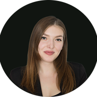 Полина Нарудинова