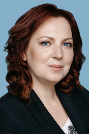 Ирина Резникова