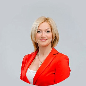 Анна Глазкова
