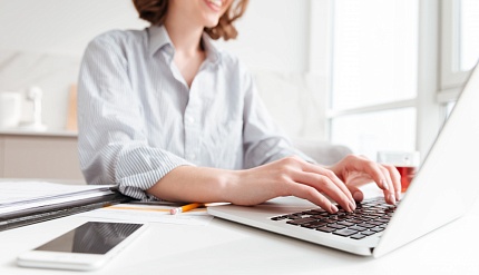 Заявка на промышленный образец