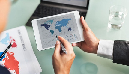 Международная регистрация товарного знака