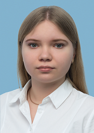 Анастасия Кольцова