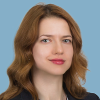 Наталья Иванова