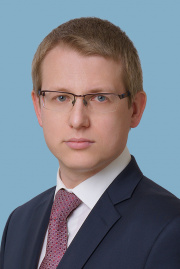 Алексей Федоряка