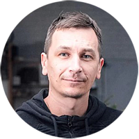 Саша Ревяко