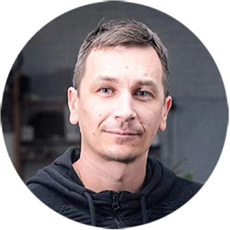 Саша Ревяко