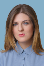 Екатерина Чилимова