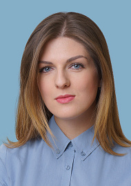 Екатерина Чилимова