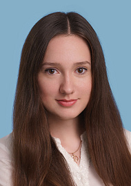 Мария Королькова