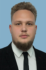 Даниил Филатов