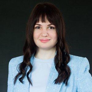 Кристина Гучмазова