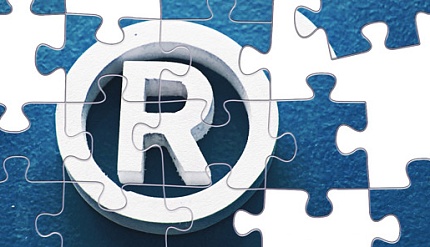 Что такое фирменный знак?