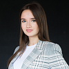 Анастасия Давиденко