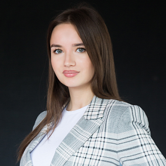 Анастасия Давиденко