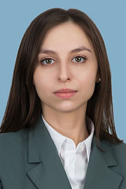 Ксения Статник