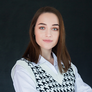 Дарья Проскурякова