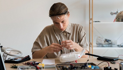 Как запатентовать изобретение: самая полная инструкция