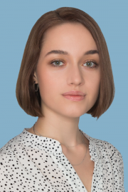 Дарья Полякова