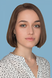 Дарья Полякова