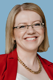 Екатерина Бусыгина