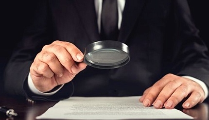 Проверка товарного знака: инструкция для предпринимателя